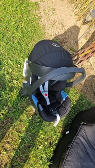 CYBEX BALIOS S LUX - 17