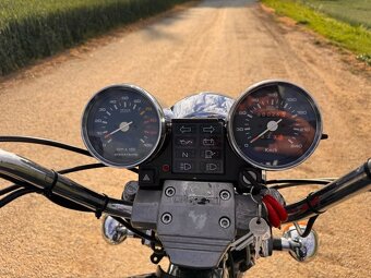 1996 MOTO GUZZI CALIFORNIA 1100 i, naj. 60000 km, po servisu - 17