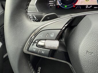 Škoda Octavia Combi 2.0 TDI SCR Style DSG - 17