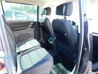 Seat Alhambra 2.0 TDI CR DPF Style 4x4 - 17