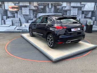 Citroën DS4 2.0HDi, 110KW,DPH,MASÁŽ, DPH - 17