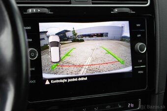 Volkswagen Golf 2.0 TSI BMT GTI EU6 / AJ NA SPLÁTKY - 17