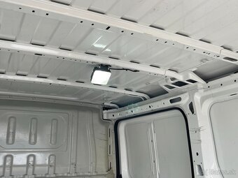 Peugeot Boxer, 2.2HDi 88KWL1H11.Maj.Klima - 17