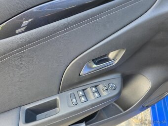 Opel Corsa Edition 1.2 Turbo Elegance - 17
