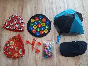 Balik chlapec 92-110 nové - 17