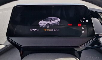 VW ID.4 PERFORMANCE 1ST - 17