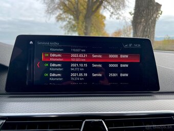 530d xdrive m-packet g30 - 17