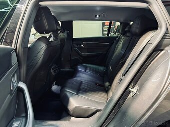 Peugeot 508 SW 1,5 BlueHDi Allure
 - 17