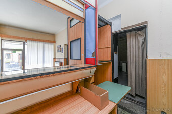 Na predaj 3 izbový rodinný dom - Gelnica, Centrum - 17