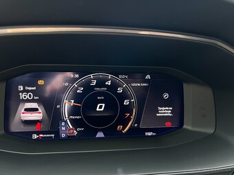 Cupra Formentor 1.5 TSI 150k DSG - 17