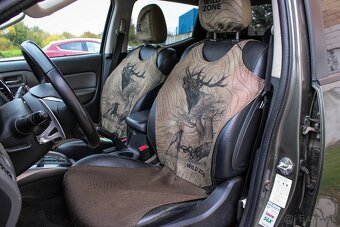 Mitsubishi L 200 L200 2.4 DI-D MIVEC Double Cab Instyle AT - 17