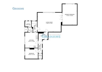 GRAHAMS, predaj 3i. starometského bytu, Palisády, Moyzesova, - 17