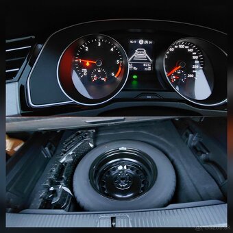 passat variant B8 business 2tdi 110kw dsg ACC LED - 17