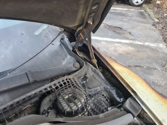 SKODA OCTAVIA 2 Combi - 4X4 - 1.9TDI - 17