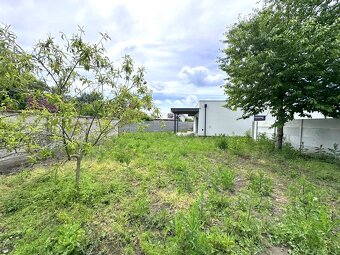 NOVOSTAVBA V ŠTANDARDE 4 izbový rodinný dom 111 m2 213.000 € - 17