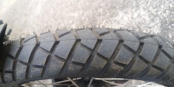 Predám BMW F800 GS - 17
