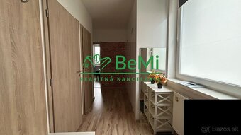 Štýlový 3-izbový byt s terasou a vírivkou na predaj. - 17