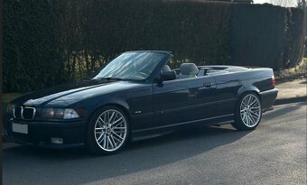 BMW Styling 94 5x120 R18 - 17