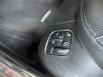 SL550 AMG 5.5i-V8 288kW (388HP),7G-Tronic, Facelift 10/2009 - 17