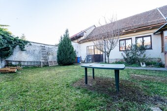 Na Predaj Rodinný Dom v Centre Mesta Modra - 17