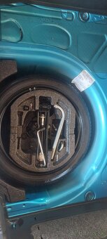 Škoda Roomster  Scout 1.9.TDI  123000KM - 17