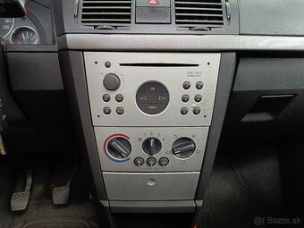 ✳️Opel Meriva 1.7 CDTI Cosmo M5✳️ - 17