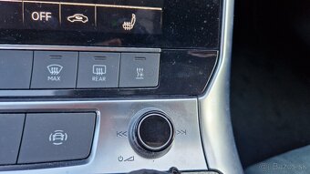 Audi A6 Allroad 55 3.0 V6 TDI 366PS  mHEV quattro odpočet - 17