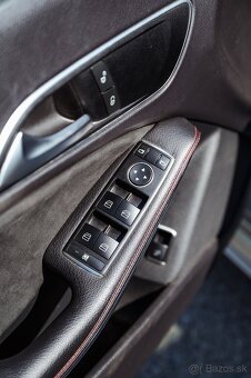 Mercedes-Benz CLA AMG Shooting-Brake 200D - 17