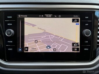 VOLKSWAGEN T-ROC 2.0 TDI EVO M6 - 17