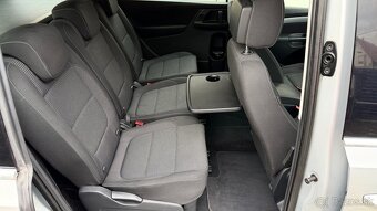 VOLKSWAGEN SHARAN 4x4 - Na predaj / na splatky - 17