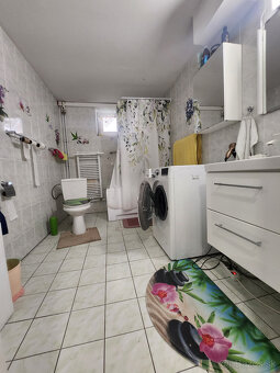 EXKLUZÍVNE veľkorysý rod.dom Čermáň-Hurbanova ul. - 17