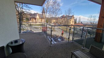 Rekreačný apartmán - Vysoké Tatry- Hrebienok Resort I. - 92, - 17