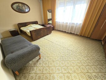 RD na predaj, pozemok 1125 m2. Výhradne u nás - 17