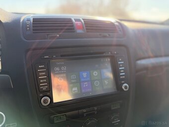 Škoda Octavia 1.9TDI 77kw Elegance - 17