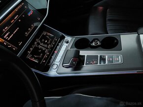 Audi A6 3.0Tdi Quattro 170kw 2019 Virtual - 17