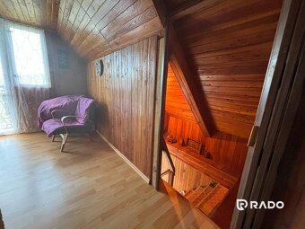 RADO | Na predaj chata, Drietoma – časť Brusné - 17