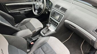 Škoda Octavia RS 2.0 TDi CR 154 tis. KM - 17