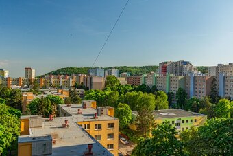 Na predaj | 1 izbový byt 31,50 m² - Drobného | Dúbravka - 17