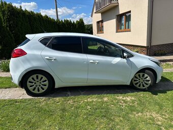 KIA Cee’d 1.6 GDI (99 kw). Serv. knižka. tempomat - 17