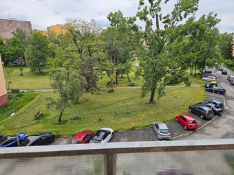 3-izbový byt, Košice - Humenská - 17