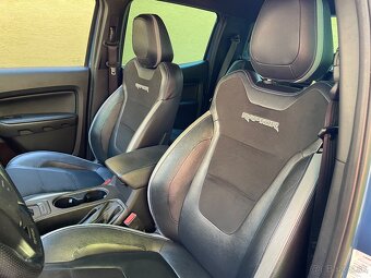 Ford Ranger Raptor 2.0 TDCi BiTurbo 4x4 .1 Majiteľ - 17