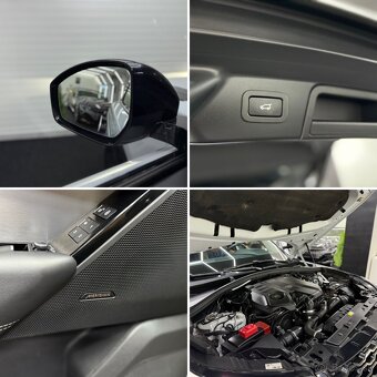Land Rover Velar R-DYNAMIC 3.0d 221kw HSE 2021 4x4 1majiteľ - 17