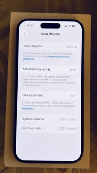 MacBook Air M1 256GB - 17