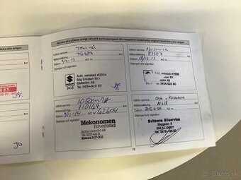 Grand Vitara 2.4 benzin 4x4+redukcia+uzavierka WEBASTO - 17