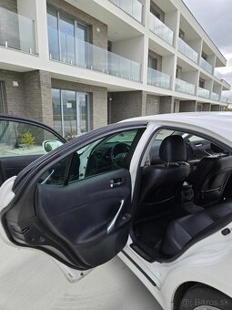 Lexus IS250 A/T - 17