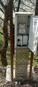 Záhrada Ťahanovce - 17