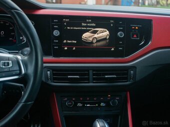 Volkswagen Polo GTI 2.0 TSI DSG - 17