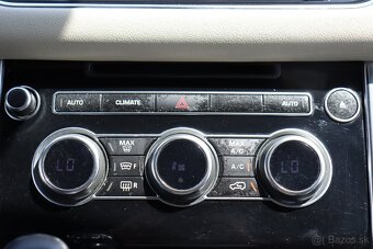 Land Rover Range Rover Sport 3.0 SDV6 HSE - 17