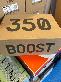 Adidas Yeezy Boost 350 V2 Core Black Red, 38.5 - 17