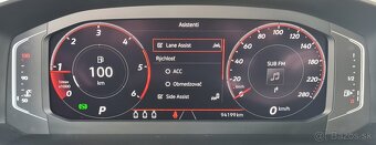 VW ARTEON SHOOTING BRAKE 2.0 TDI R-LINE DSG - 17